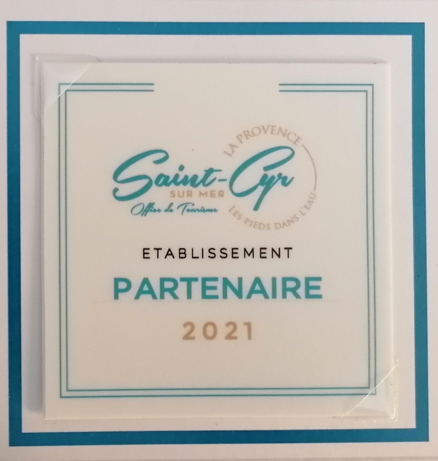 Lou Farniente - Les Lecques - Fabuleux Leilighet Saint-Cyr-sur-Mer Eksteriør bilde
